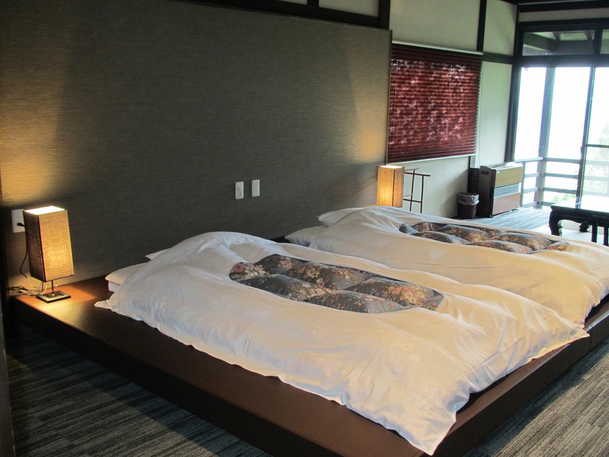 Suwakonomori Shikitei Hotel Suwa  Bagian luar foto