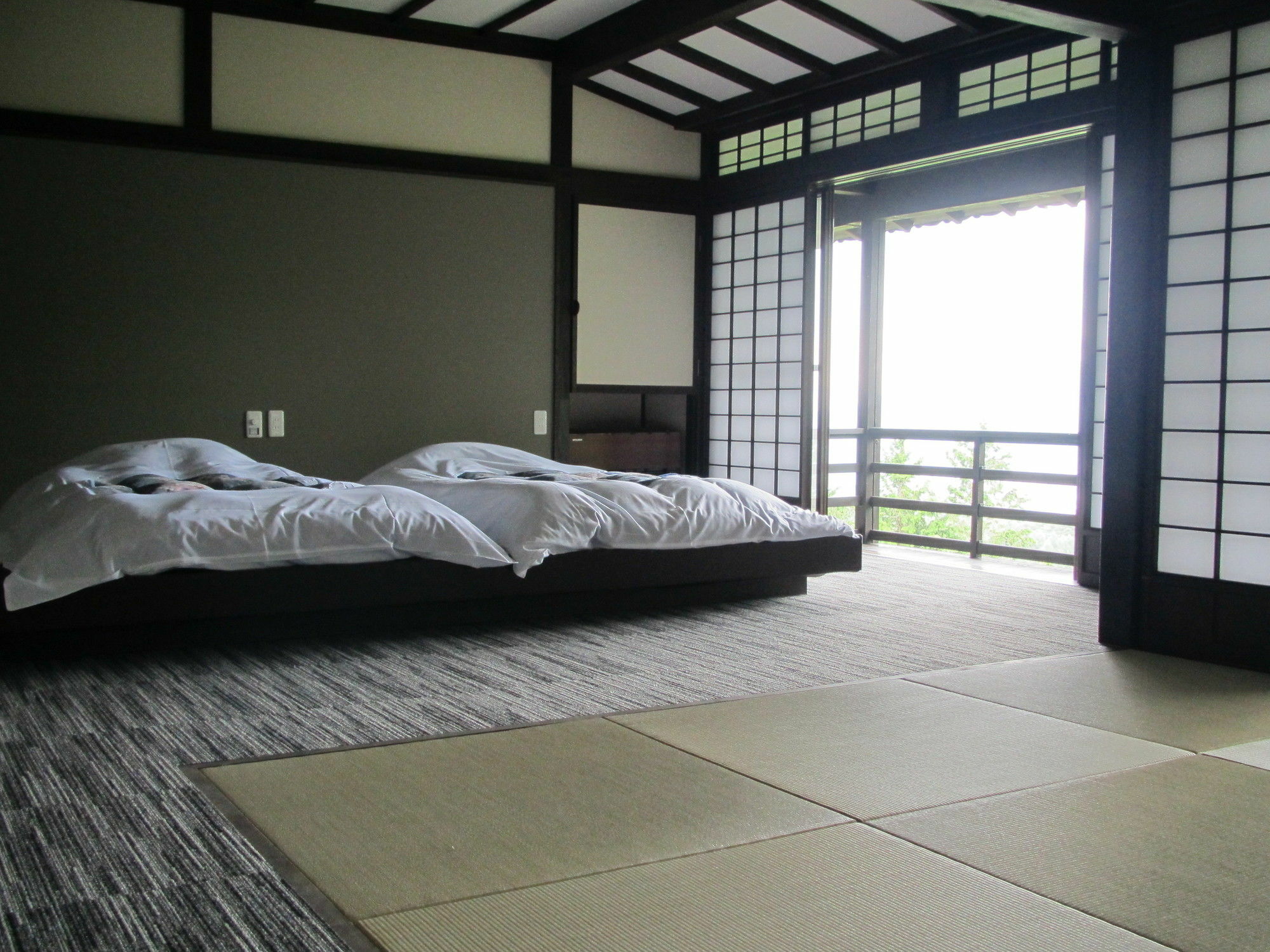 Suwakonomori Shikitei Hotel Suwa  Bagian luar foto