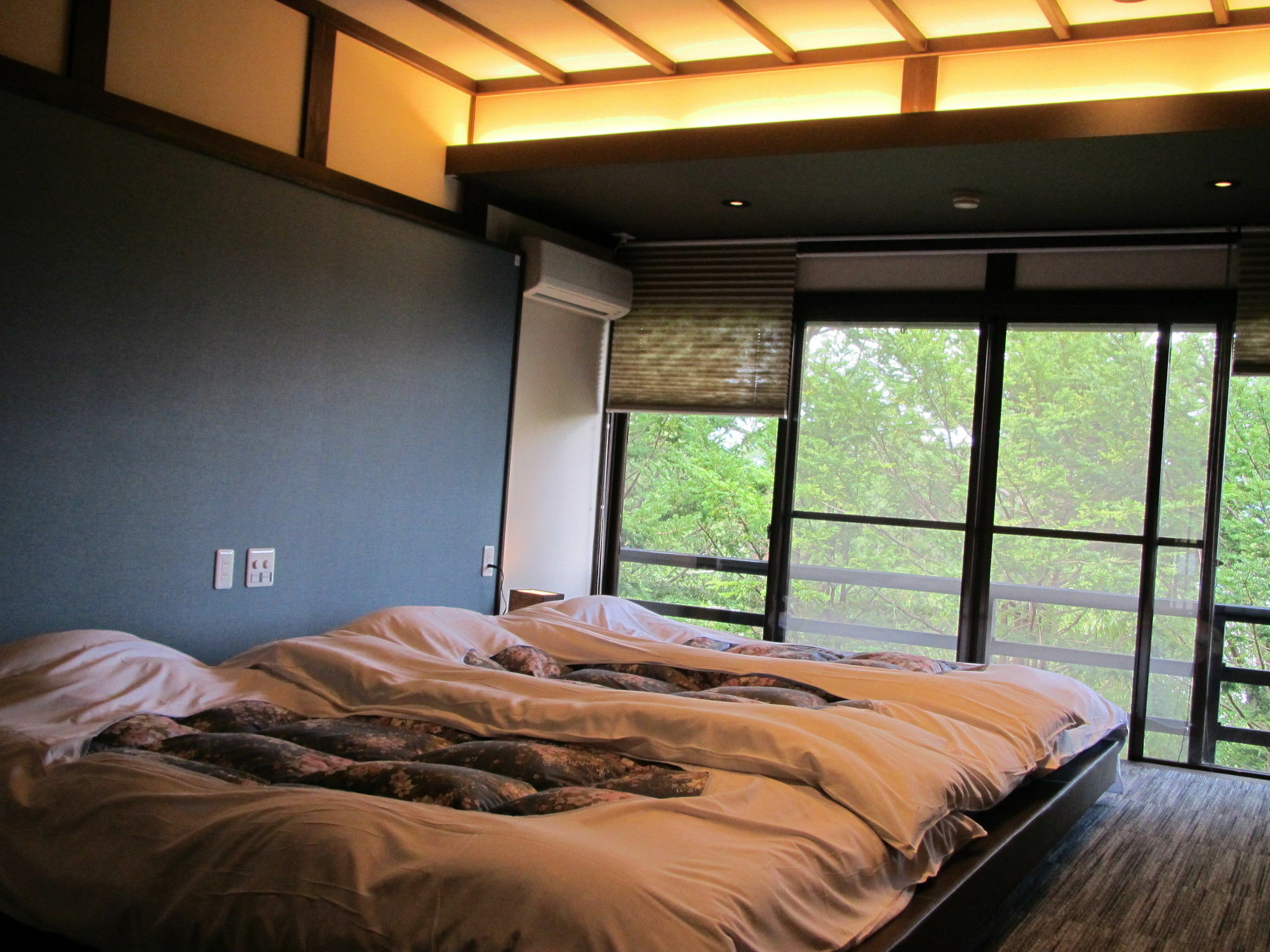 Suwakonomori Shikitei Hotel Suwa  Bagian luar foto