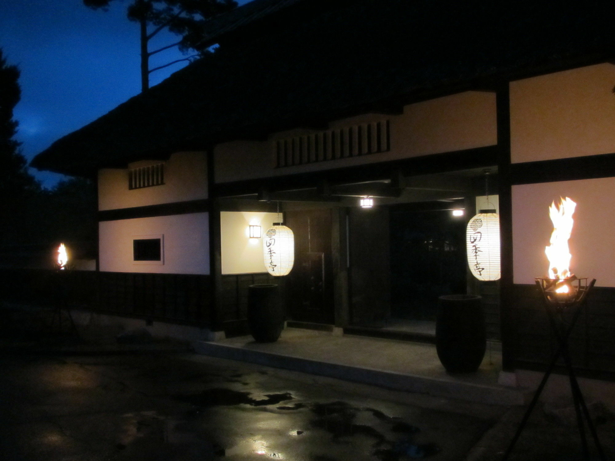 Suwakonomori Shikitei Hotel Suwa  Bagian luar foto